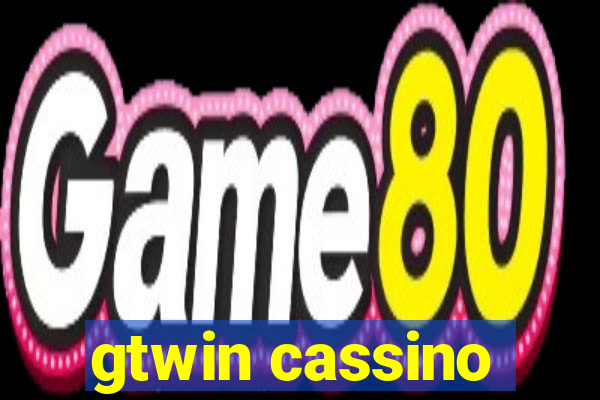 gtwin cassino